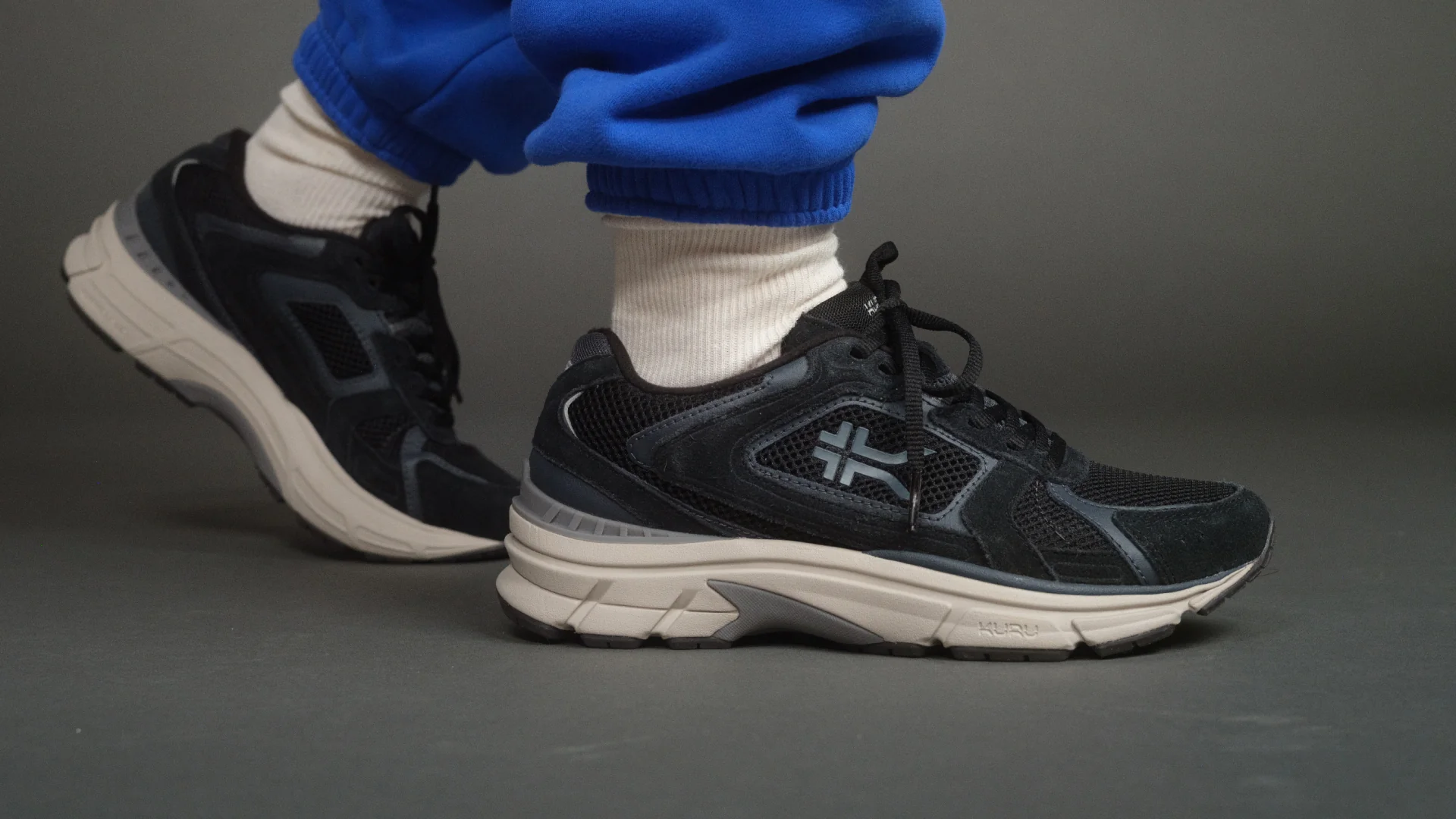 Pain-Free Comfort in Every Step